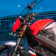 Illustration for article titled Brammos Electric Motorcycle Is Now The $19,999 Victory Empulse TT